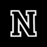 5个/包不锈钢字母A-Z吊坠配件 LA716-NX5 柒珠网 特价小吊坠