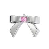 3个/包不锈钢diy吊坠 YH1621-1X3 柒珠网 饰品